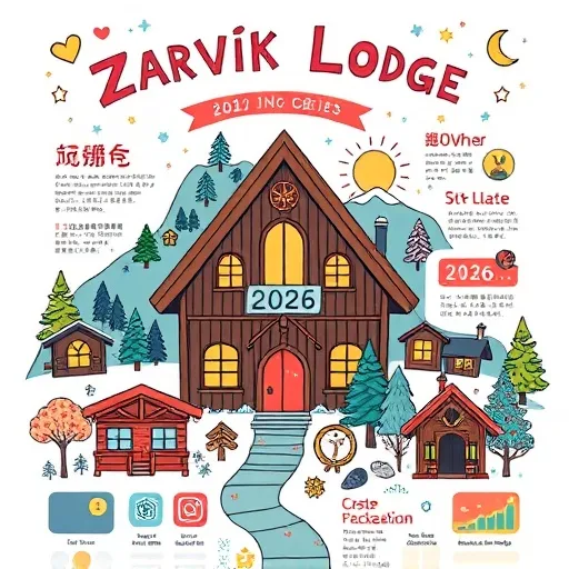 Zarvik Lodge 是什麼？為什麼 2026 年突然這麼夯？